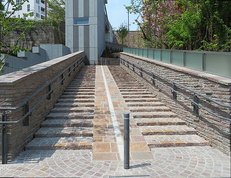 赤羽台地区（東京都北区）