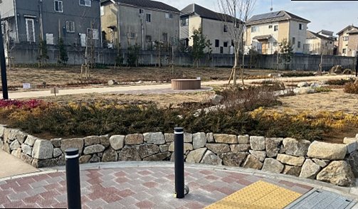 六仙公園