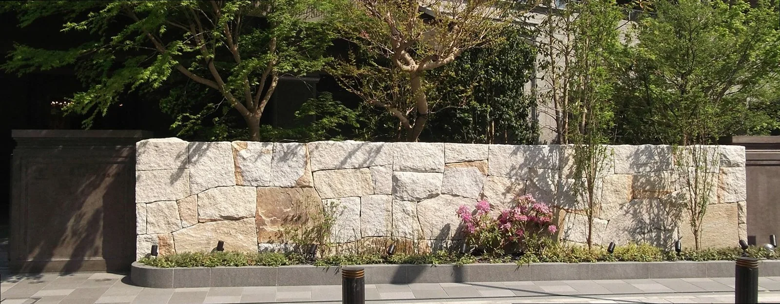 身近な場所から未来へ広がる