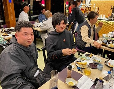 石組施工事例 写真3